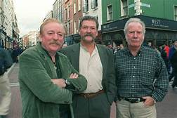 Artist The Wolfe Tones